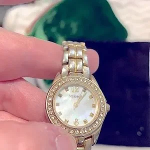 Style & Co. | Accessories | Elegant Motherofpearl Diamond 